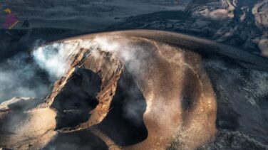 El volcán de Cumbre Vieja se apaga: "Lo normal es que duerma ya para siempre"