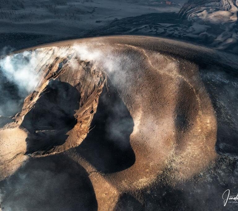 El volcán de Cumbre Vieja se apaga: "Lo normal es que duerma ya para siempre"