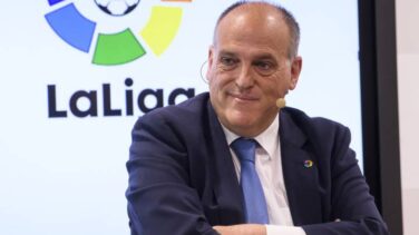 Desestimadas las medidas cautelares que pedían Real Madrid, Barcelona y Athletic contra el acuerdo entre LaLiga y CVC