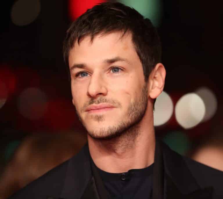 Fallece a los 37 años el actor Gaspard Ulliel tras un accidente de esquí