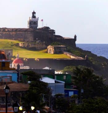 Nuestra cosa puertorriqueña