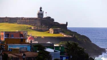 Nuestra cosa puertorriqueña