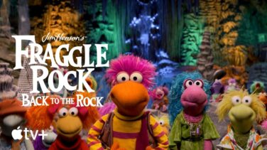 Fraggle Rock: la historia detrás de la icónica serie y su esperado regreso a las pantallas