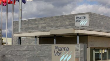 PharmaMar se dispara un 7%  tras probar la efectividad de uno de sus fármacos contra el Covid