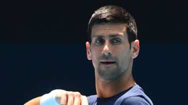 Djokovic compra una empresa danesa que investiga tratamientos contra el Covid-19