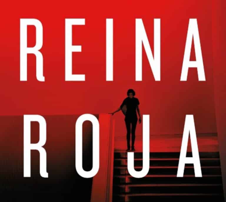 Amazon Prime confirma que 'Reina Roja', de Juan Gómez-Jurado, se convertirá en serie