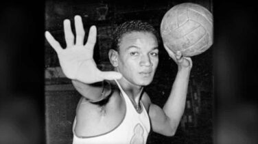 Fallece Johnny Báez, jugador del Real Madrid Baloncesto entre 1957 y 1960