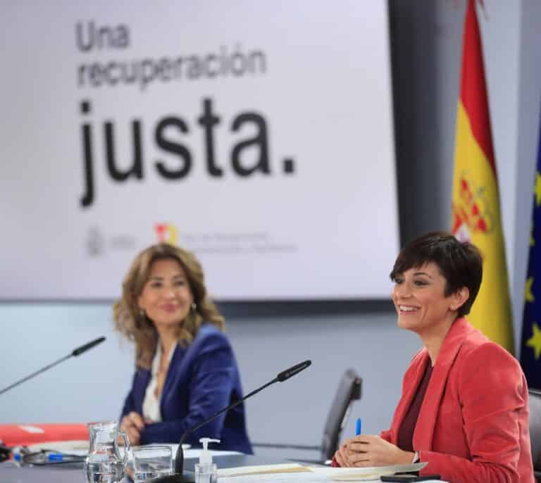 El Gobierno denuncia la estrategia de "boicot" del PP en el reparto de fondos