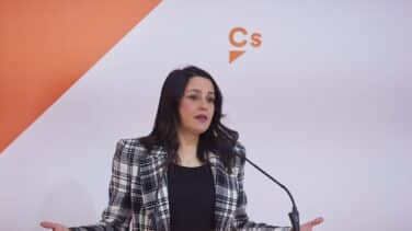 Ciudadanos se abre a negociar la reforma laboral en el Congreso: "Actuaremos por responsabilidad"