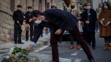 Olaciregui, el falso 'chivato' que vendía bicicletas y ETA asesinó por error