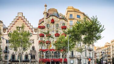 La Casa Batlló, elegida como Mejor Monumento del Mundo 2021