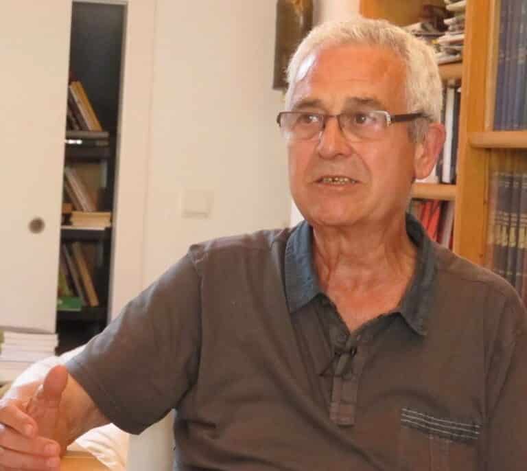 Muere el pedagogo y escritor Joan Soler, estudioso de la cultura popular catalana