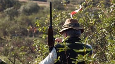 Fallece un hombre al recibir un disparo durante una cacería en Hinojos (Huelva)