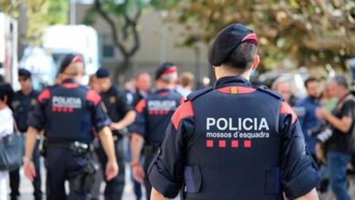 Los Mossos detienen al sospechoso de la muerte a tiros de un menor de 15 años en Sant Hipòlit de Voltegrà