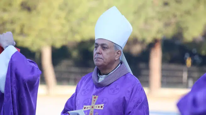 El obispo de Tenerife pide perdón por sus palabras sobre la homosexualidad