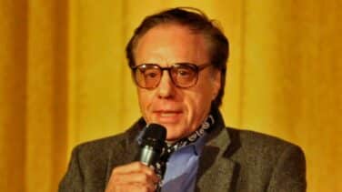 Muere a los 82 años el cineasta Peter Bogdanovich, icono del 'Nuevo Hollywood'