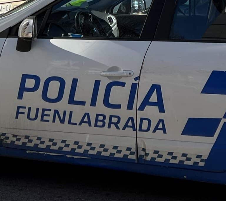 Localizado sin vida al joven de 25 años desaparecido en Fuenlabrada (Madrid)