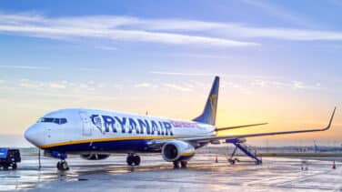 El primer día de huelga en Ryanair puede afectar hoy a 73.000 viajeros