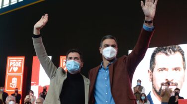 Sánchez y Díaz arrastran los pies en Castilla y León ante las malas expectativas electorales