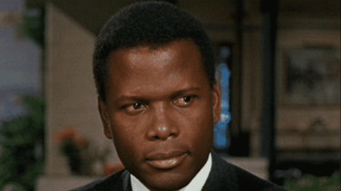 Muere Sidney Poitier, el primer actor negro que ganó un Óscar