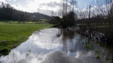 Hallan en el río Tambre el cadáver de la mujer desaparecida hace un mes en Oroso (A Coruña)