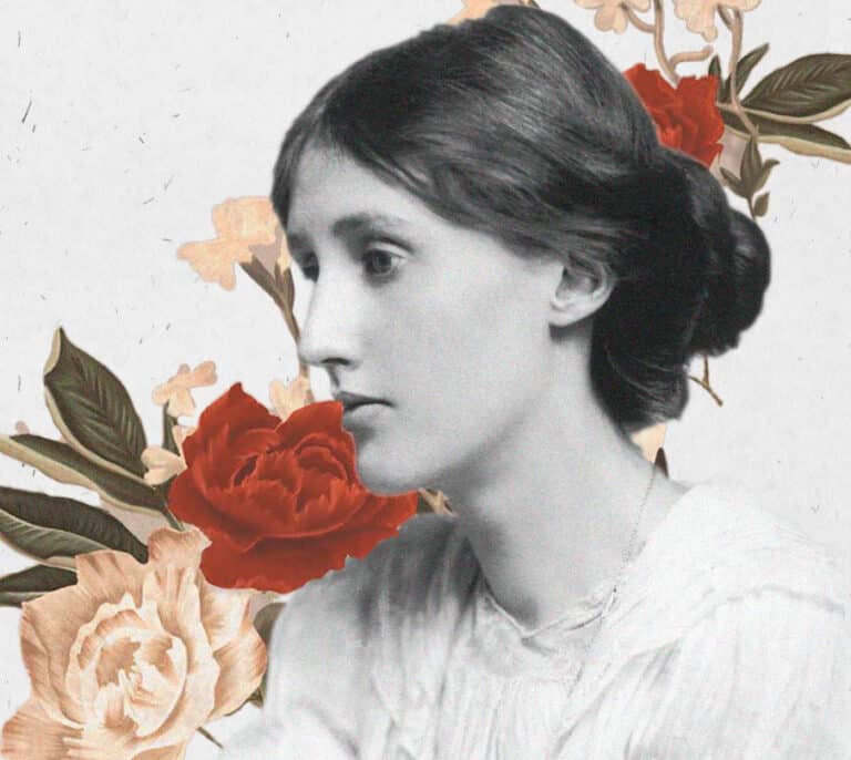 Virginia Woolf, 'la cabra' que escribió de sexo y atormentó al vanguardismo