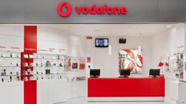 Vodafone se adentrará de la mano de Caser en el negocio de salud