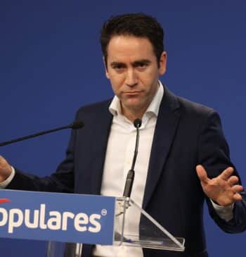 El PP no desvela si dejará a Vox entrar en el Gobierno [...]