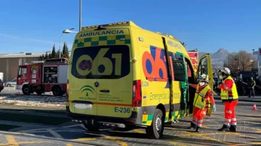 Agredida una trabajadora discapacitada por varias personas en Antequera