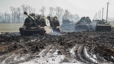 Guerra en Europa: Putin ordena una "operación militar especial" para "desnazificar" Ucrania