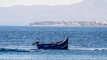 Fallece ahogado un hombre en playa Chica, en Lanzarote