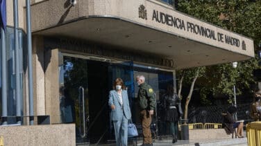 Absueltos los responsables de la venta de VPO durante la alcaldía de Ana Botella