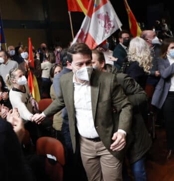 El PP busca absorber a 60.000 ex votantes de Ciudadanos y retener [...]