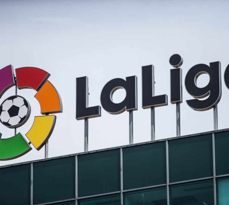 La Abogacía del Estado señala que LaLiga tiene plena autonomía para firmar con CVC