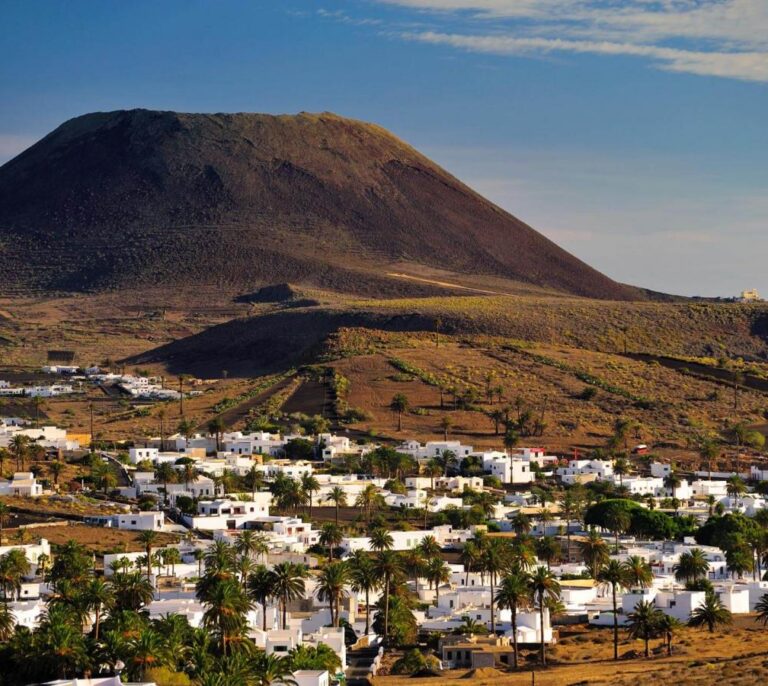 Encuentran el cuerpo sin vida de un joven de 29 años que estaba de vacaciones en Lanzarote