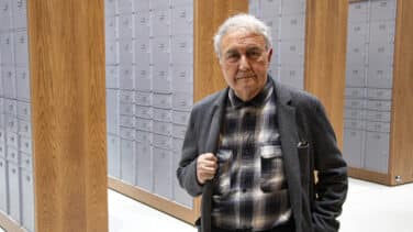 Vicente Molina Foix: “Se puede hacer ópera en español sobre nuestra historia”