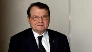 El Nobel de Medicina Luc Montagnier muere a los 89 años rodeado de polémica