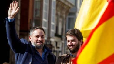 Malestar en el PP con Vox por "hacerle la campaña otra vez a Sánchez y a Irene Montero"