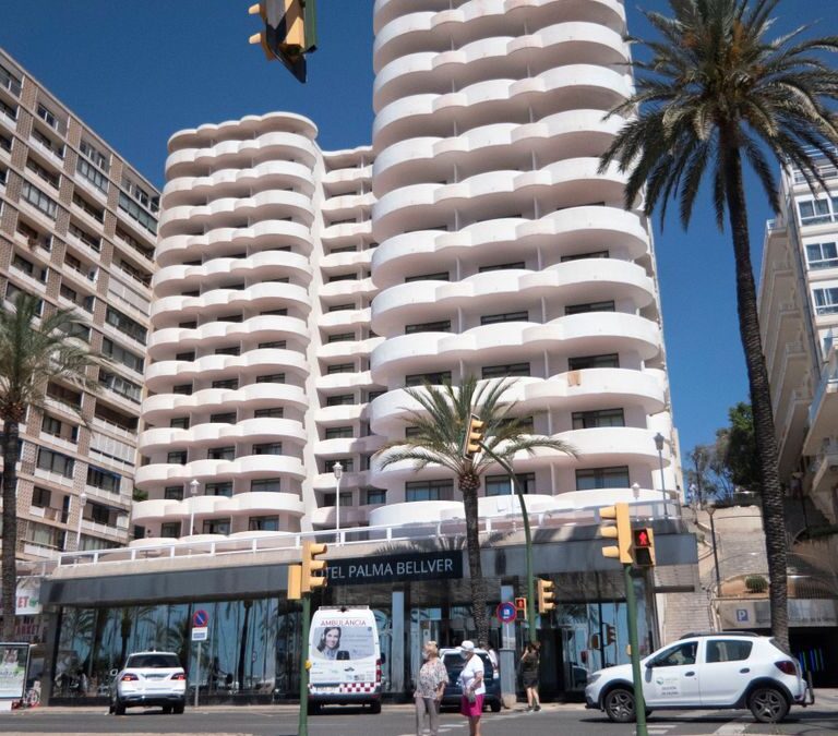 Hoteleros de Mallorca piden al Gobierno el fin de restricciones a británicos