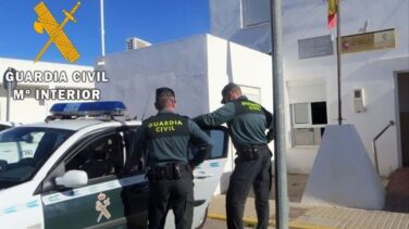 Hallan muerta en un trastero a la menor desaparecida en Totana (Murcia)