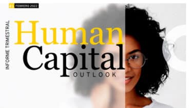 El Instituto EY-Sagardoy Talento e Innovación presenta la primera edición del ‘Human Capital Outlook’