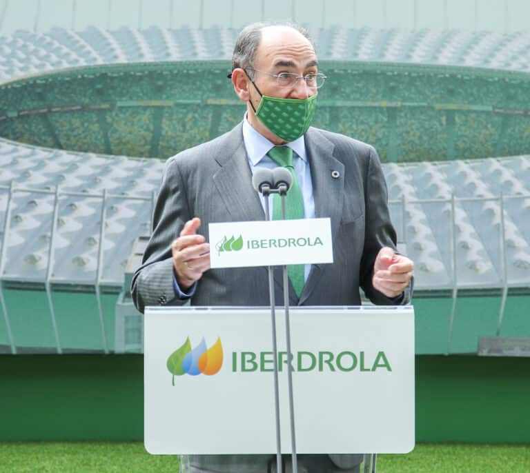 Iberdrola impulsa la eólica marina en Massachusetts con una inversión de casi 9.000 millones