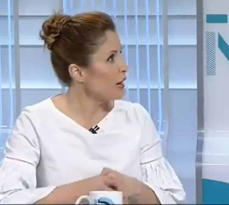 Iolanda Mármol, 'número 2' de El Periódico de España, se marcha a Moncloa