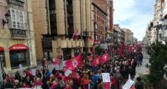 "Si se 'independiza' León, ¿quién será el siguiente? ¿Cartagena? ¿El Valle de Arán? ¿Madrid?"