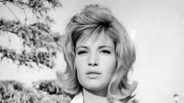 Muere a los 90 años la actriz Monica Vitti, la “antidiva” musa de Antonioni