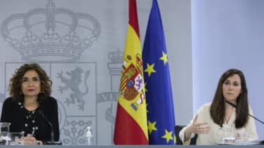 Podemos quiere atraer a ERC y Bildu a su reforma fiscal para restituir el bloque de investidura