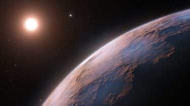 Próxima D: investigadores descubren un nuevo planeta en la estrella más cercana al Sol