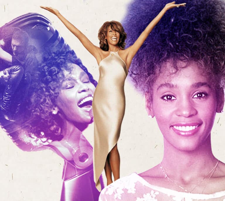 Una década sin 'La Voz': el eterno legado de Whitney Houston