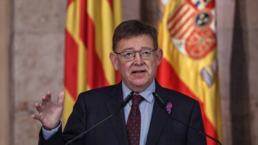 Ximo Puig confirma a Arcadi España como conseller de Hacienda