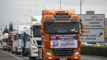 ¿Quién está detrás del paro de transportistas que pone en jaque los suministros?